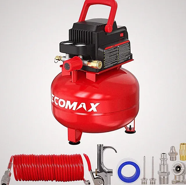 Air Compressor 3 Gallon