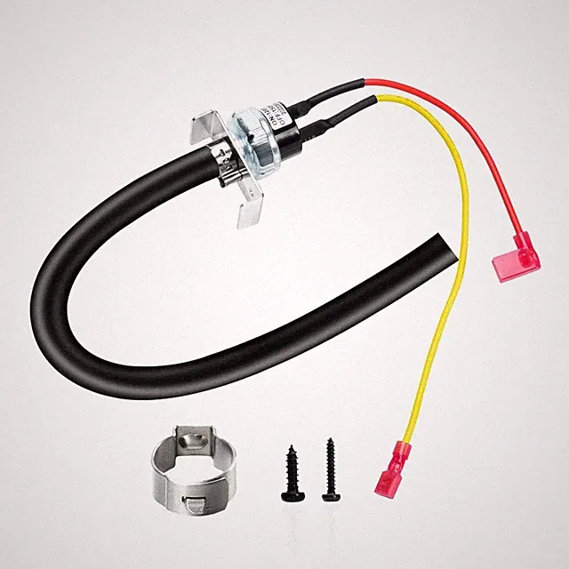 Air Compressor Pressure Switch Kit